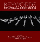 Keywords for African American Studies (eBook, ePUB)