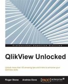 QlikView Unlocked (eBook, PDF)