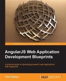 AngularJS Web Application Development Blueprints (eBook, PDF)
