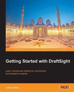 Getting Started with DraftSight (eBook, PDF) - Santos, Joao