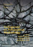 Collingwood on Philosophical Methodology (eBook, PDF)