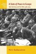 State of Peace in Europe (eBook, PDF) - Bild 1
