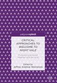 Critical Approaches to Welcome to Night Vale (eBook, PDF)