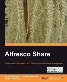 Alfresco Share (eBook, PDF)