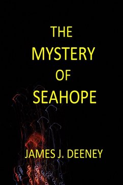 The Mystery of Seahope (eBook, ePUB) Cover The Mystery of Seahope (eBook, ePUB)