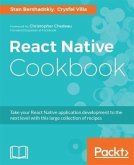 React Native Cookbook (eBook, PDF)