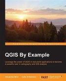 QGIS By Example (eBook, PDF)
