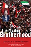 Muslim Brotherhood (eBook, ePUB)