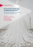 Art and the Challenge of Markets Volume 1 (eBook, PDF)