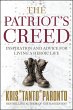 The Patriot's Creed (eBook, ePUB) - Bild 1