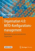 Organisation 4.0: MITO-Konfigurationsmanagement (eBook, PDF)