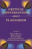 Critical Conversations About Plagiarism (eBook, ePUB)