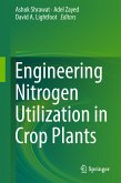 Engineering Nitrogen Utilization in Crop Plants (eBook, PDF)