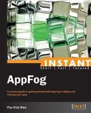 Instant AppFog (eBook, PDF) Instant AppFog (eBook, PDF)