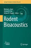 Rodent Bioacoustics (eBook, PDF)