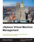 vSphere Virtual Machine Management (eBook, PDF)