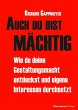 Auch du bist mächtig (eBook, PDF) - Bild 1