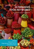 Alternative Food Networks (eBook, PDF)