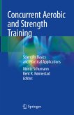 Concurrent Aerobic and Strength Training (eBook, PDF)