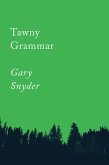 Tawny Grammar (eBook, ePUB)