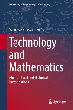 Technology and Mathematics (eBook, PDF)