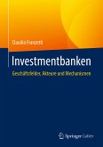 Investmentbanken (eBook, PDF)