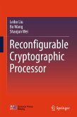 Reconfigurable Cryptographic Processor (eBook, PDF)