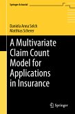 A Multivariate Claim Count Model for Applications in Insurance (eBook, PDF)