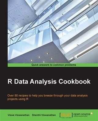 R Data Analysis Cookbook (eBook, PDF) R Data Analysis Cookbook (eBook, PDF)