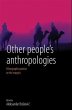 Other People's Anthropologies (eBook,... - Bild 1