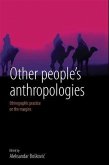 Other People's Anthropologies (eBook, PDF)