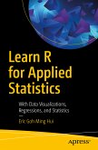 Learn R for Applied Statistics (eBook, PDF)