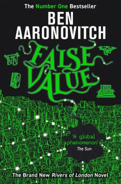 False Value (eBook, ePUB) - Aaronovitch, Ben
