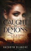 Caught by Demons (eBook, ePUB)