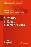 Advances in Robot Kinematics 2018 (eBook, PDF)