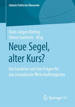 Neue Segel, alter Kurs? (eBook, PDF)