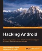 Hacking Android (eBook, PDF)