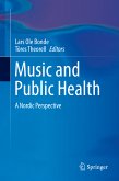 Music and Public Health (eBook, PDF)