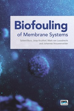 Cover Biofouling of Membrane Systems (eBook, ePUB)