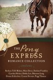 Pony Express Romance Collection (eBook, PDF)