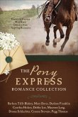 Pony Express Romance Collection (eBook, PDF) Pony Express Romance Collection (eBook, PDF)