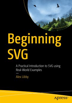 Beginning SVG (eBook, PDF) - Libby, Alex