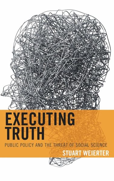 Executing Truth (eBook, ePUB)