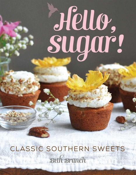 Hello, Sugar! (eBook, ePUB) Hello, Sugar! (eBook, ePUB)