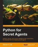 Python for Secret Agents (eBook, PDF)