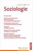 Soziologie 1/2018 (eBook, PDF)
