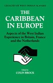 The Caribbean in Europe (eBook, ePUB)