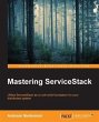 Mastering ServiceStack (eBook, PDF) - Bild 1