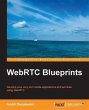 WebRTC Blueprints (eBook, PDF) - Bild 1