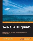 WebRTC Blueprints (eBook, PDF)